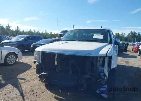 2013 GMC Sierra 1500 Sle from USA, damaged, VIN 1GTR2VE73DZ136922